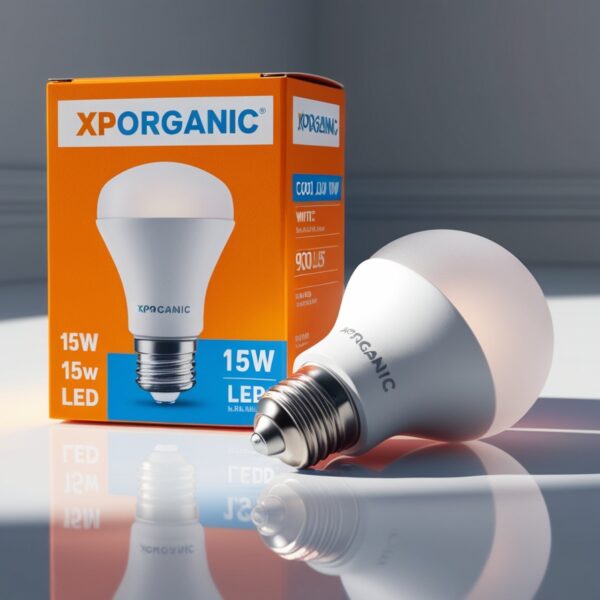 xporganic