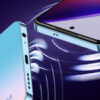 Refurbished Infinix Note 40X 5G (Lime Green, 256 GB) (12 GB RAM) - Image 6
