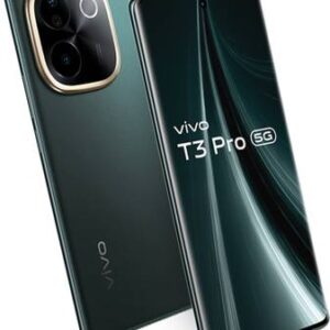 Refurbished vivo T3 Pro 5G (Emerald Green, 128 GB)  (8 GB RAM)