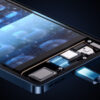 Refurbished Infinix GT 20 Pro (Mecha Blue, 256 GB)  (8 GB RAM) - Image 2