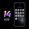 Refurbished Infinix GT 20 Pro (Mecha Orange, 256 GB)  (8 GB RAM) - Image 3