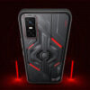 Refurbished Infinix GT 30 Pro 5G (Dark Flare, 256 GB)  (8 GB RAM) - Image 5