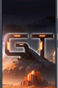 Refurbished Infinix GT10 Pro (Cyber Black, 256 GB)  (8 GB RAM)