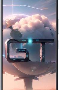 Refurbished Infinix GT10 Pro (Mirage Silver, 256 GB)  (8 GB RAM)