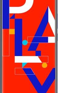 Refurbished Infinix Hot 10 Play (7° Purple, 64 GB)  (4 GB RAM)