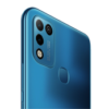 Refurbished Infinix Hot 10 Play (Aegean Blue, 64 GB)  (4 GB RAM) - Image 2