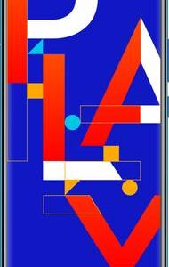 Refurbished Infinix Hot 10 Play (Aegean Blue, 64 GB)  (4 GB RAM)