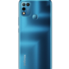 Refurbished Infinix Hot 10 Play (Aegean Blue, 64 GB)  (4 GB RAM) - Image 3