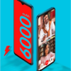 Refurbished Infinix Hot 10 Play (Aegean Blue, 64 GB)  (4 GB RAM) - Image 5