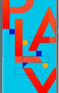Refurbished Infinix Hot 10 Play (Morandi Green, 64 GB)  (4 GB RAM)