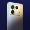 Refurbished Infinix Note 40 5G (Titan Gold, 256 GB)  (8 GB RAM) - Image 4