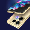 Refurbished Infinix Note 40 5G (Titan Gold, 256 GB)  (8 GB RAM) - Image 6