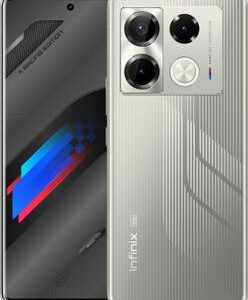 Refurbished Infinix Note 40 Pro+ 5G (Racing Grey, 256 GB)  (12 GB RAM)