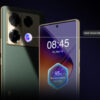 Refurbished Infinix Note 40 Pro+ 5G (Vintage Green, 256 GB)  (12 GB RAM) - Image 5