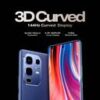 Refurbished Infinix Note 50s 5G+ (Marine Drift, 128 GB)  (8 GB RAM) - Image 5
