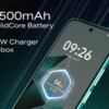 Refurbished Infinix Note 50x 5G+ (Enchanted Purple, 128 GB)  (6 GB RAM) - Image 2