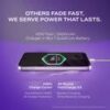 Refurbished Infinix Note 50x 5G+ (Enchanted Purple, 128 GB)  (6 GB RAM) - Image 3