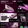 Refurbished Infinix Zero 40 5G (Violet Garden, 512 GB)  (12 GB RAM) - Image 7
