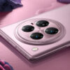 Refurbished Infinix Zero 40 5G (Violet Garden, 512 GB)  (12 GB RAM) - Image 3