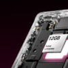 Refurbished Infinix Zero 40 5G (Violet Garden, 512 GB)  (12 GB RAM) - Image 4