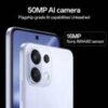 Refurbished OPPO K13 5G (Icy Purple, 128 GB)  (8 GB RAM) - Image 6