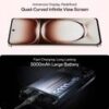 Refurbished OPPO Reno 12 Pro 5G (Space Brown, 512 GB)  (12 GB RAM) - Image 7