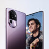Refurbished OPPO Reno10 Pro+ 5G (Glossy Purple, 256 GB)  (12 GB RAM) - Image 9