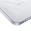 Refurbished OPPO Reno13 5G (Ivory White, 256 GB)  (8 GB RAM) - Image 4