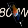 Refurbished OPPO Reno8 5G (Shimmer Black, 128 GB)  (8 GB RAM) - Image 6