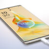 Refurbished OPPO Reno8T 5G (Sunrise Gold, 128 GB)  (8 GB RAM) - Image 6