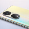 Refurbished OPPO Reno8T 5G (Sunrise Gold, 128 GB)  (8 GB RAM) - Image 7