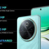 Refurbished vivo T4 5G (Emerald Blaze, 128 GB)  (8 GB RAM) - Image 5