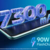 Refurbished vivo T4 5G (Emerald Blaze, 128 GB)  (8 GB RAM) - Image 6