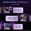 Refurbished vivo T4x 5G (Pronto Purple, 128 GB)  (8 GB RAM) - Image 5