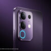 Refurbished vivo T4x 5G (Pronto Purple, 256 GB)  (8 GB RAM) - Image 3
