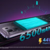 Refurbished vivo T4x 5G (Pronto Purple, 256 GB)  (8 GB RAM) - Image 4