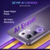 Refurbished vivo T4x 5G (Pronto Purple, 256 GB)  (8 GB RAM) - Image 5