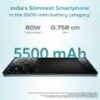 Refurbished vivo V40 5G (Ganges Blue, 512 GB)  (12 GB RAM) - Image 3