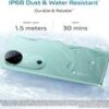 Refurbished vivo V40 5G (Ganges Blue, 512 GB)  (12 GB RAM) - Image 4