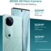 Refurbished vivo V40 5G (Ganges Blue, 512 GB)  (12 GB RAM) - Image 5
