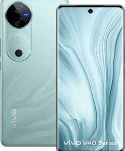 Refurbished vivo V40 5G (Ganges Blue, 512 GB)  (12 GB RAM)