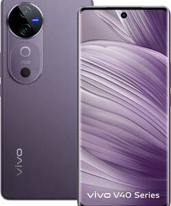 Refurbished vivo V40 5G (Lotus Purple, 256 GB)  (8 GB RAM)