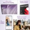 Refurbished vivo V40 5G (Lotus Purple, 256 GB)  (8 GB RAM) - Image 3