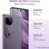 Refurbished vivo V40 5G (Lotus Purple, 256 GB)  (8 GB RAM) - Image 4