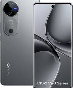 Refurbished vivo V40 5G (Titanium Grey, 512 GB)  (12 GB RAM)