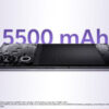 Refurbished vivo V40 5G (Titanium Grey, 512 GB)  (12 GB RAM) - Image 4