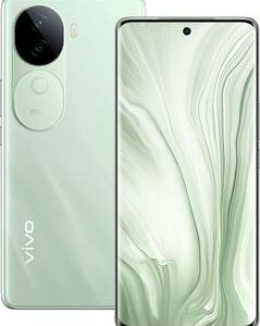 Refurbished vivo V40e 5G (Mint Green, 256 GB)  (8 GB RAM)