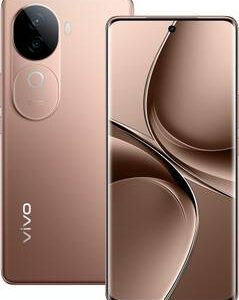 Refurbished vivo V40e 5G (Royal Bronze, 128 GB)  (8 GB RAM)
