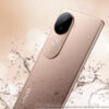 Refurbished vivo V40e 5G (Royal Bronze, 256 GB)  (8 GB RAM) - Image 3