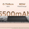 Refurbished vivo V40e 5G (Royal Bronze, 256 GB)  (8 GB RAM) - Image 5